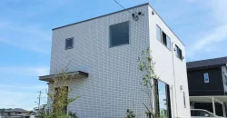 玉名市 中尾 （玉名駅 ） 2階建 ３ＬＤＫ