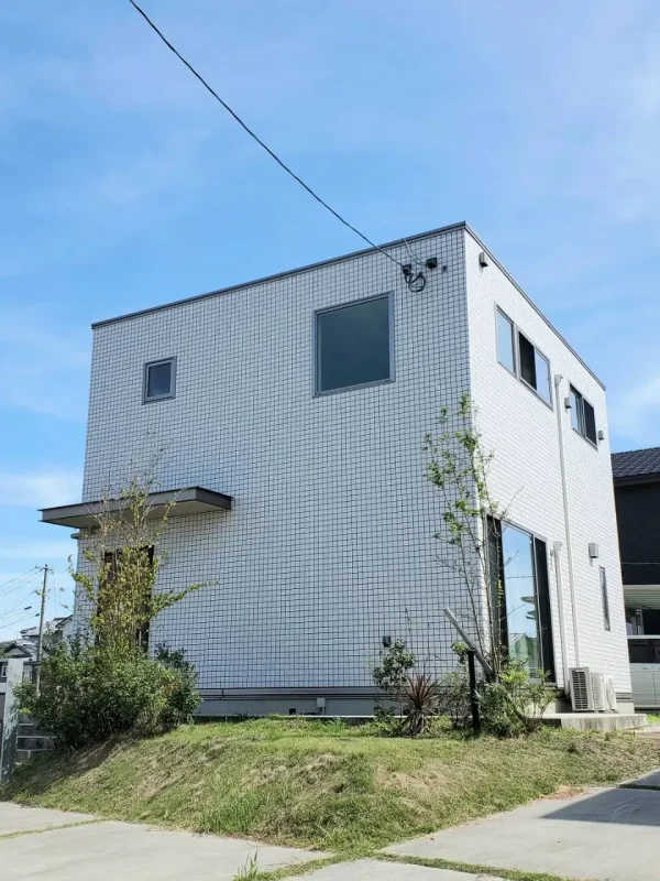 玉名市 中尾 （玉名駅 ） 2階建 ３ＬＤＫ