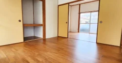 【賃貸一戸建て】長洲町高浜宮本貸家 D棟 3DK