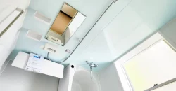 【賃貸一戸建て】長洲町高浜宮本貸家 D棟 3DK