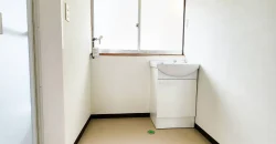 【賃貸一戸建て】長洲町高浜宮本貸家 D棟 3DK