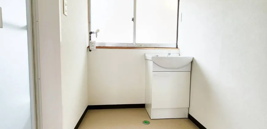 【賃貸一戸建て】長洲町高浜宮本貸家 D棟 3DK