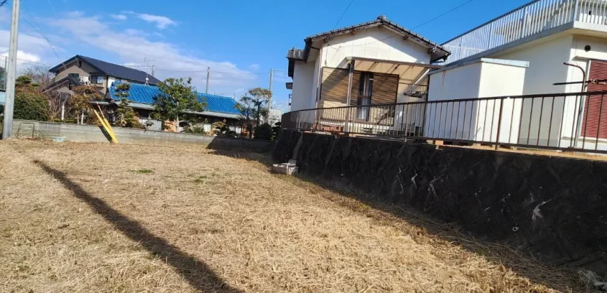 荒尾市 一部 （南荒尾駅 ） 住宅用地
