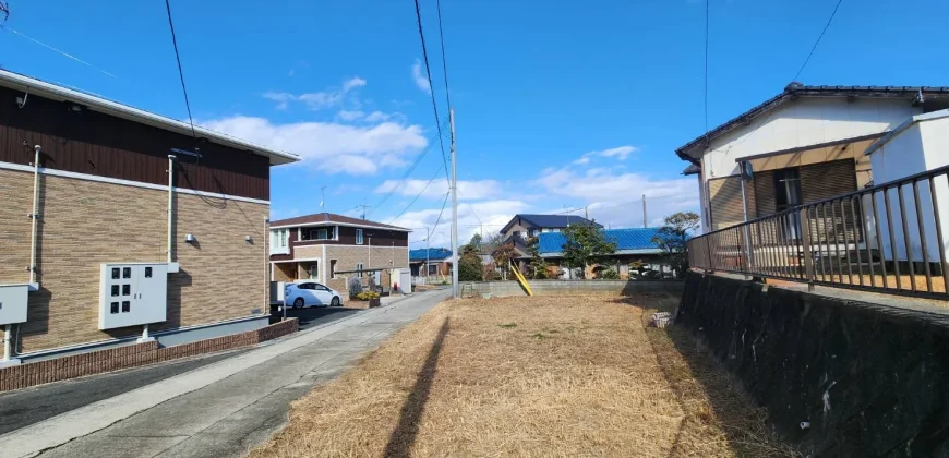 荒尾市 一部 （南荒尾駅 ） 住宅用地