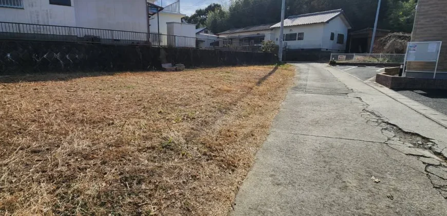 荒尾市 一部 （南荒尾駅 ） 住宅用地