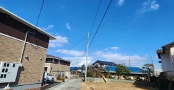 荒尾市 一部 （南荒尾駅 ） 住宅用地