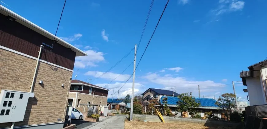 荒尾市 一部 （南荒尾駅 ） 住宅用地