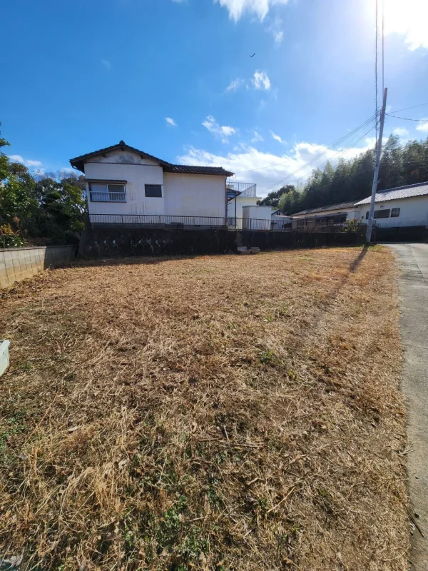 荒尾市 一部 （南荒尾駅 ） 住宅用地