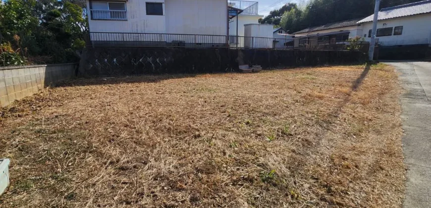 荒尾市 一部 （南荒尾駅 ） 住宅用地