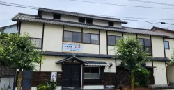 荒尾市川登Ａ店舗