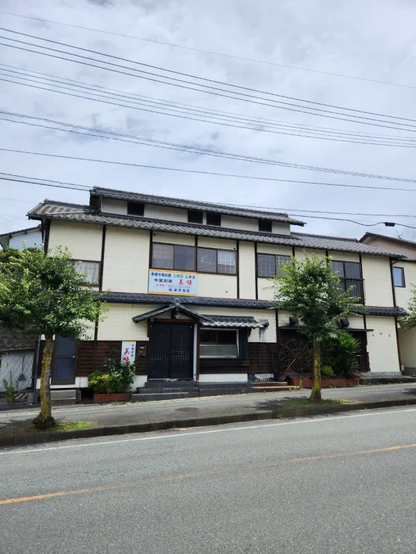 荒尾市川登Ａ店舗