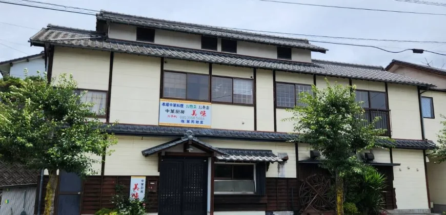 荒尾市川登Ａ店舗
