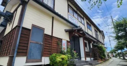 荒尾市川登Ａ店舗