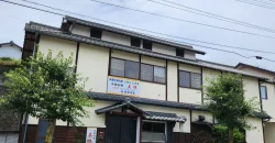荒尾市川登Ａ店舗