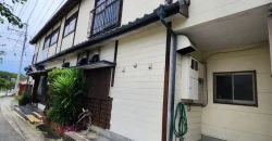 荒尾市川登Ａ店舗