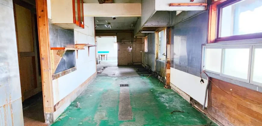 荒尾市川登Ａ店舗