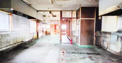 荒尾市川登Ａ店舗
