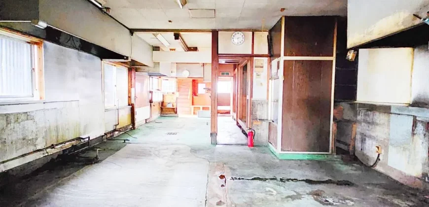 荒尾市川登Ａ店舗