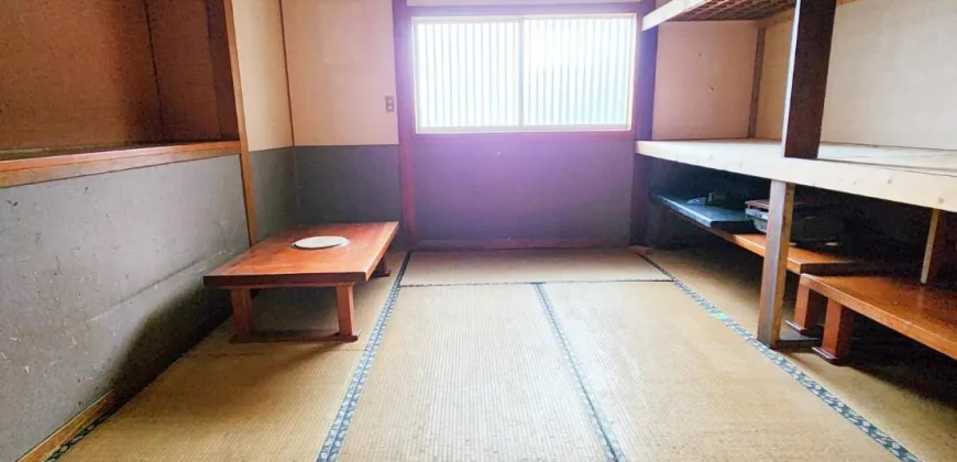 荒尾市川登Ａ店舗