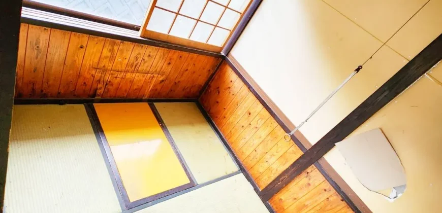 荒尾市川登Ａ店舗