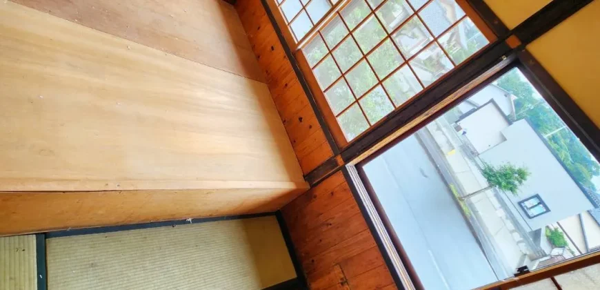 荒尾市川登Ａ店舗