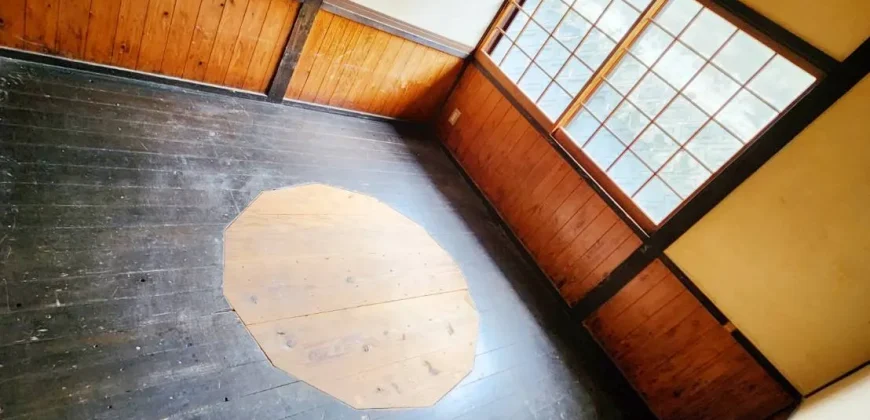 荒尾市川登Ａ店舗