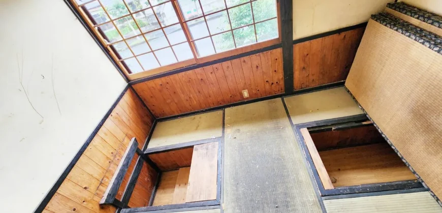 荒尾市川登Ａ店舗