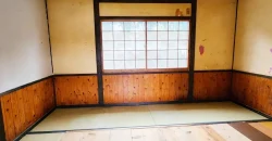 荒尾市川登Ａ店舗