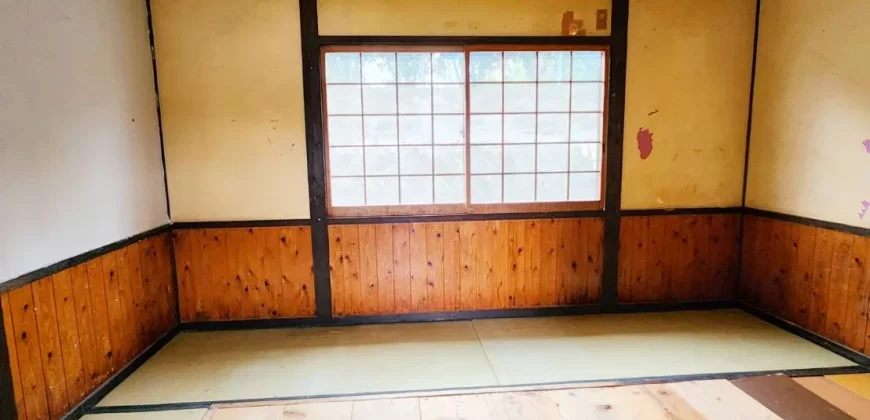 荒尾市川登Ａ店舗