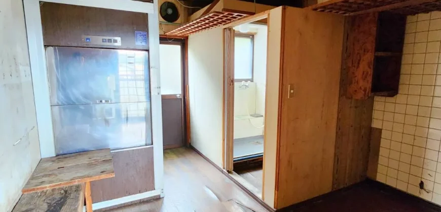 荒尾市川登Ａ店舗