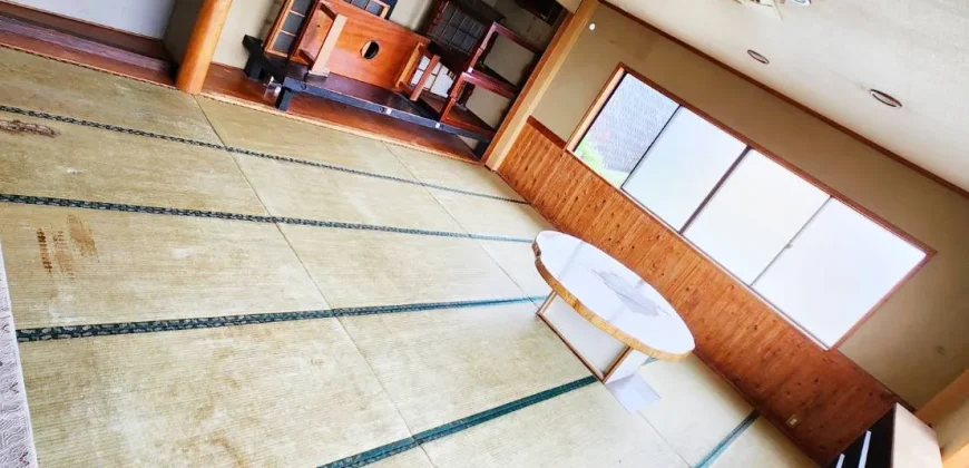 荒尾市川登Ａ店舗