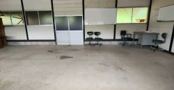 【貸倉庫】荒尾市川登Ｋ倉庫 1階