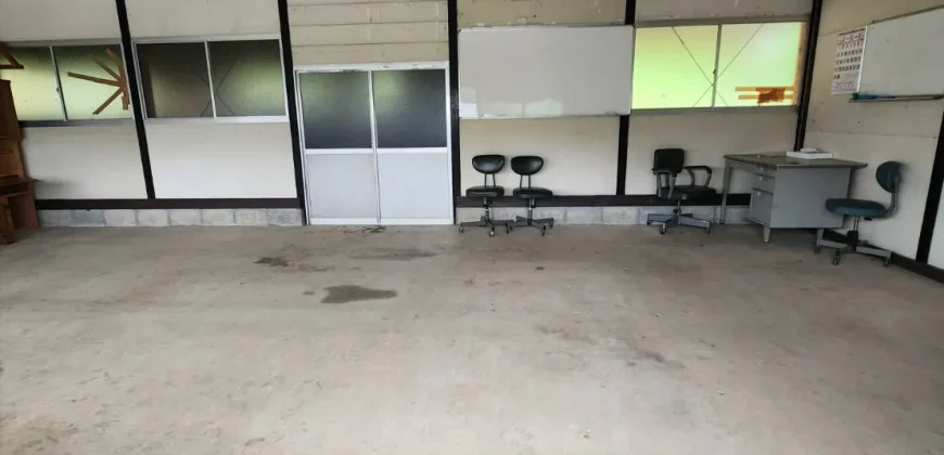 【貸倉庫】荒尾市川登Ｋ倉庫 1階
