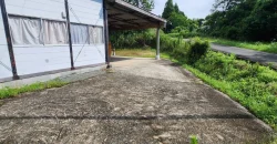 【貸倉庫】荒尾市川登Ｋ倉庫 1階