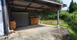 【貸倉庫】荒尾市川登Ｋ倉庫 1階