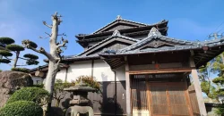 【中古一戸建て】荒尾市 本井手 2階建 ５ＳＤＫ