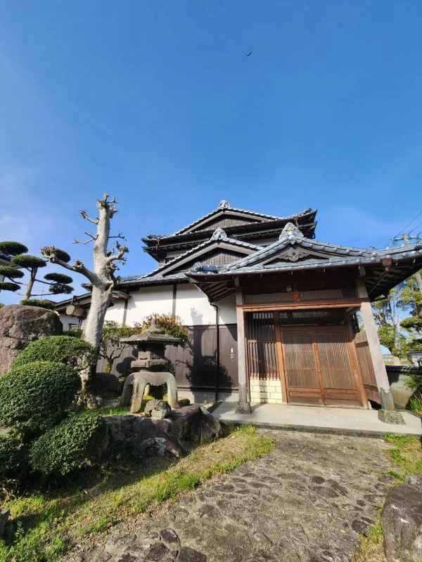 【中古一戸建て】荒尾市 本井手 2階建 ５ＳＤＫ