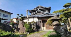 【中古一戸建て】荒尾市 本井手 2階建 ５ＳＤＫ