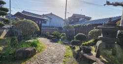 【中古一戸建て】荒尾市 本井手 2階建 ５ＳＤＫ