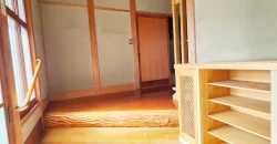【中古一戸建て】荒尾市 本井手 2階建 ５ＳＤＫ