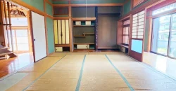 【中古一戸建て】荒尾市 本井手 2階建 ５ＳＤＫ