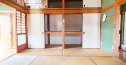 【中古一戸建て】荒尾市 本井手 2階建 ５ＳＤＫ