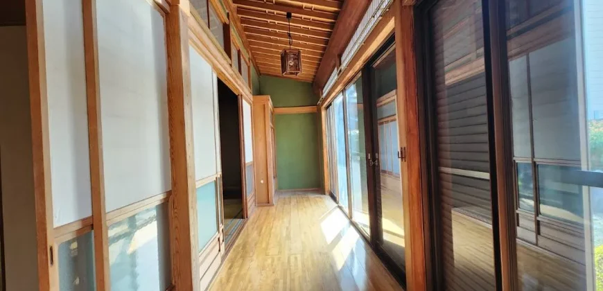 【中古一戸建て】荒尾市 本井手 2階建 ５ＳＤＫ
