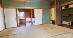 【中古一戸建て】荒尾市 本井手 2階建 ５ＳＤＫ