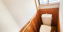 【中古一戸建て】荒尾市 本井手 2階建 ５ＳＤＫ