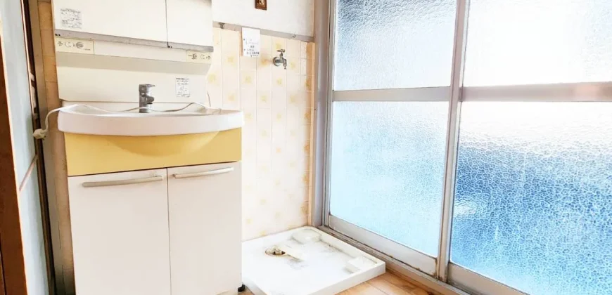 【中古一戸建て】荒尾市 本井手 2階建 ５ＳＤＫ