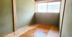 【中古一戸建て】荒尾市 本井手 2階建 ５ＳＤＫ
