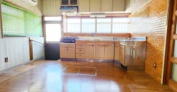 【中古一戸建て】荒尾市 本井手 2階建 ５ＳＤＫ