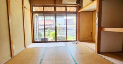 【中古一戸建て】荒尾市 本井手 2階建 ５ＳＤＫ
