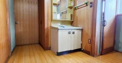 【中古一戸建て】荒尾市 本井手 2階建 ５ＳＤＫ